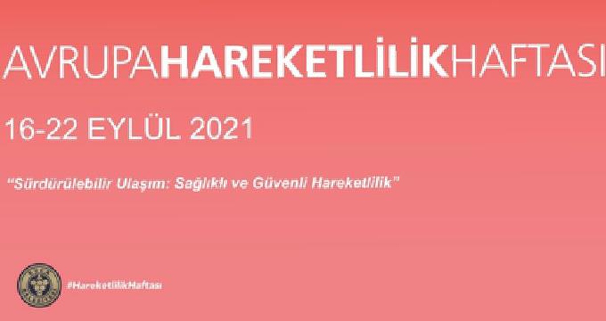 Buca Avrupa Hareketlilik Haftası\'na hazır