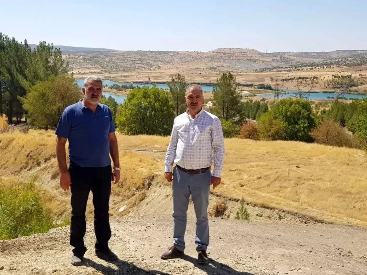 Dicle\'de içme suyu sorunu çözülüyor