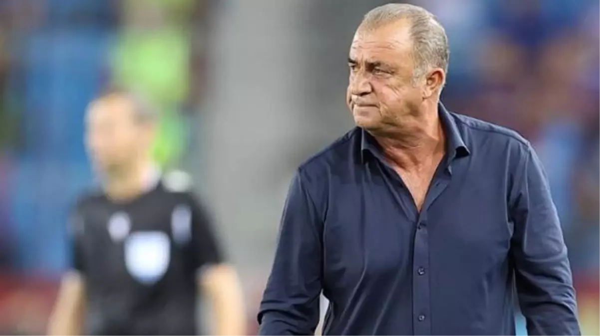 Fatih Terim, Messi\'yi yere göğe sığdıramadı: Hayranıyım