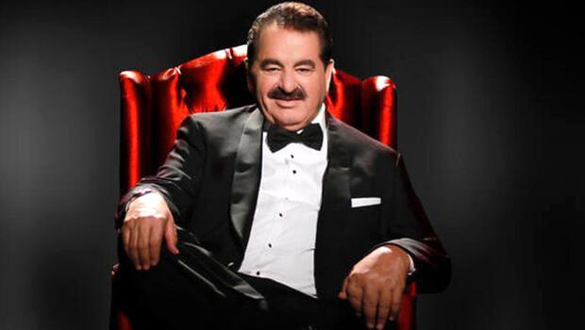 İbrahim Tatlıses ile büyük buluşma
