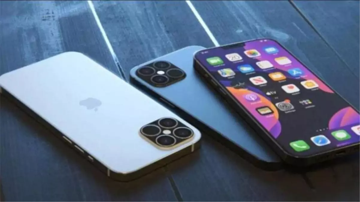 iPhone 13\'ün tanıtımı yapıldı! 9 farklı renk seçeneği var, işte özellikleri