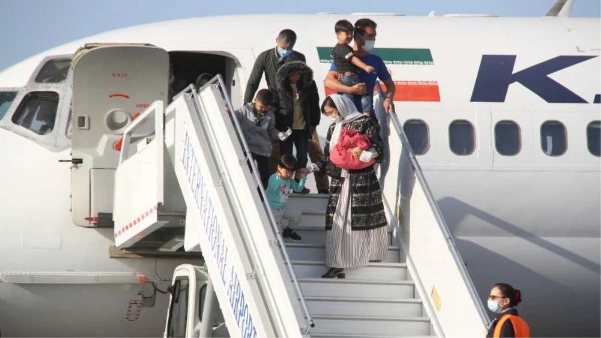 Kazakistan, Afganistan ve İran\'dan göç eden Kazakları ülkenin kuzeyine yerleştirecek