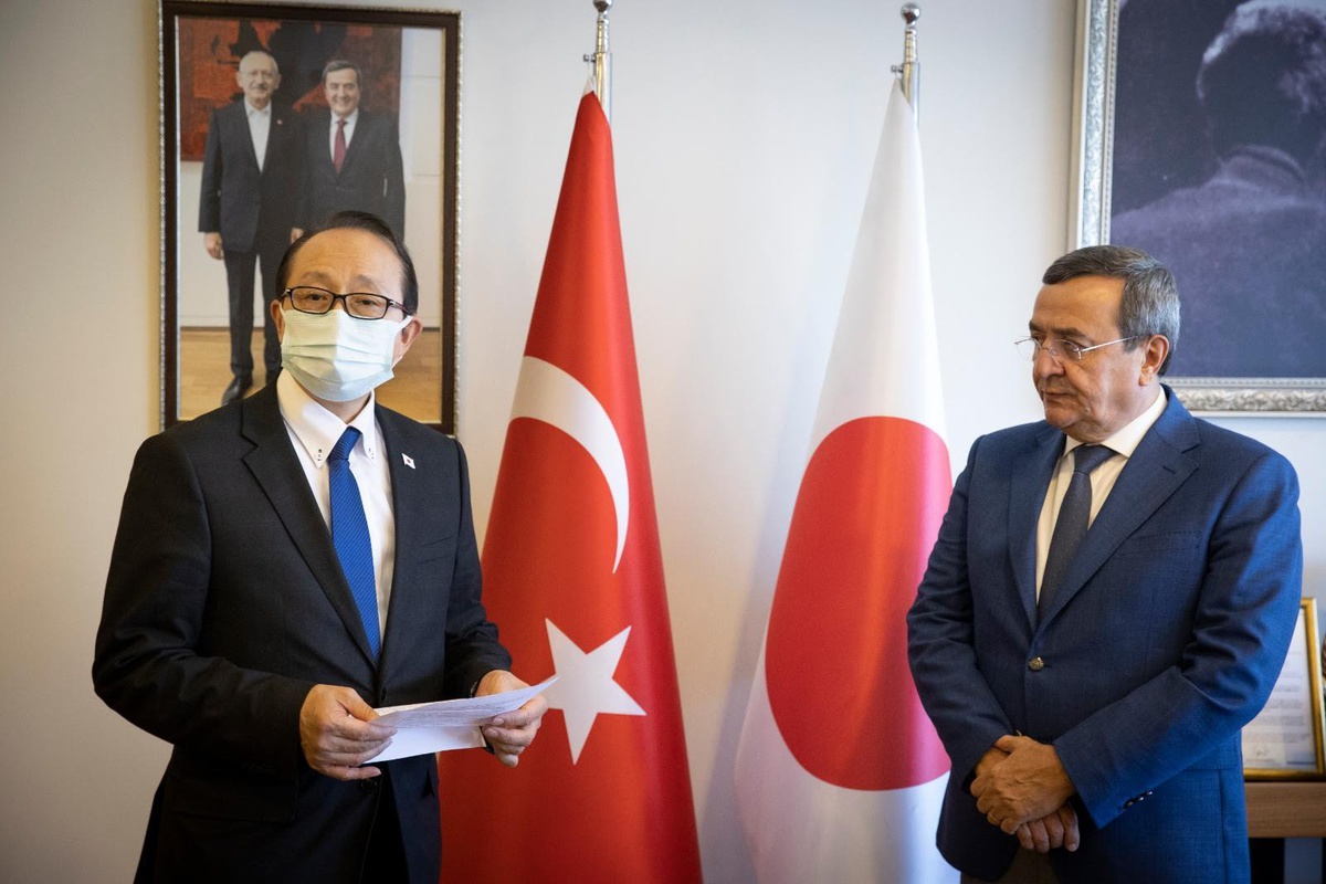 Konak Belediyesi ve STK işbirliği ödül getirdi