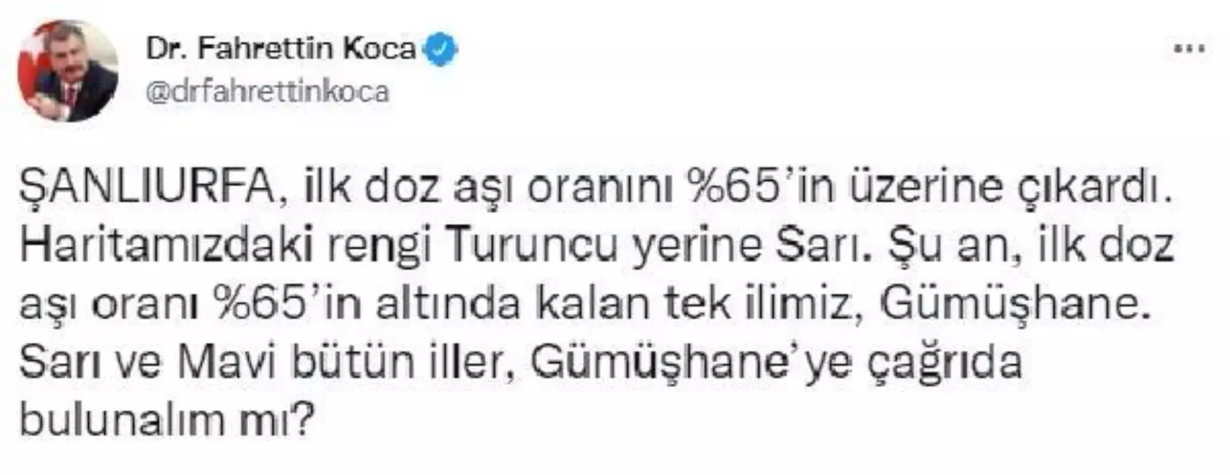 Koronavirüs salgınında günlük vaka sayısı 27 bin 802 oldu (2)