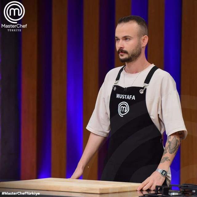 MasterChef Türkiye'de ilk dokunulmazlık oyununu kaybeden kırmızı takımın iddialı yarışmacıları elemeye kaldı