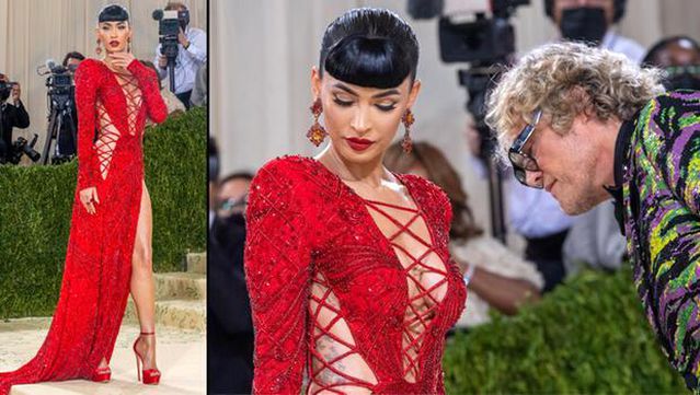 Megan Fox: Nasıl görünmem gerektiğine siz karar veremezsiniz, hepinize meydan okuyorum