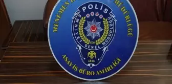 Menemen'deki uyuşturucu operasyonunda 1 kişi yakalandı