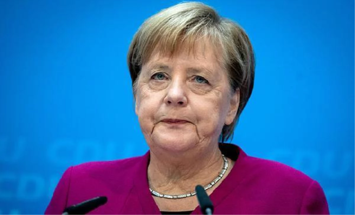 Merkel sonrası Avrupa değerlendirmesi: İstikrar unsuruydu