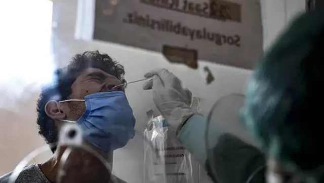 milli egitim bakanligi ndan yeni genelge zorunlu pcr testi uygulamasinin kapsami daha da genisletildi son dakika ekonomi