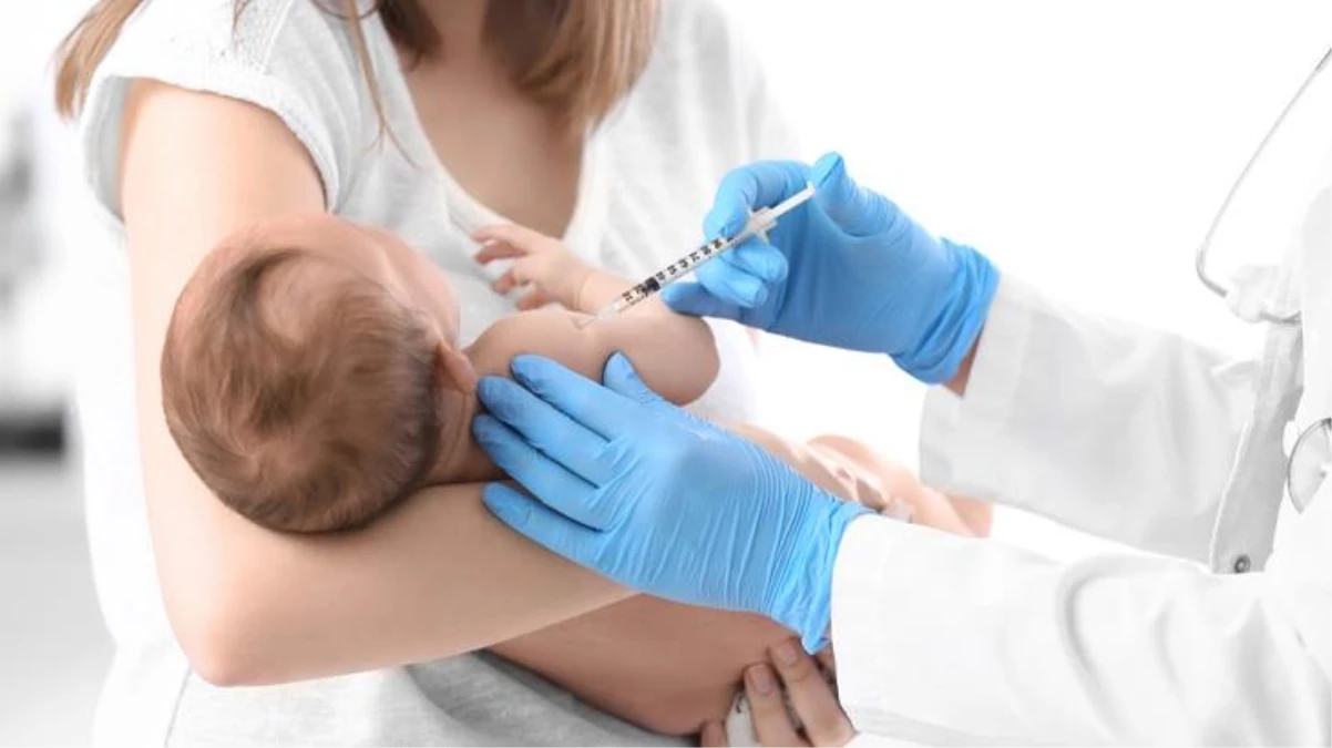 Pfizer, 6 ay ile 5 yaş arasındaki çocuklara koronavirüs aşısı için başvuru yapmaya hazırlanıyor