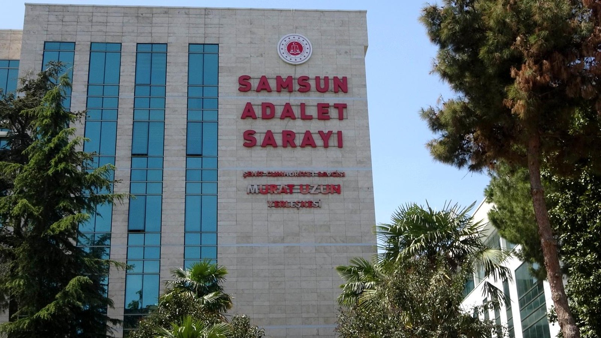 Rüşvetten tutuklanan daire başkanının 12 yıla kadar hapsi istendi