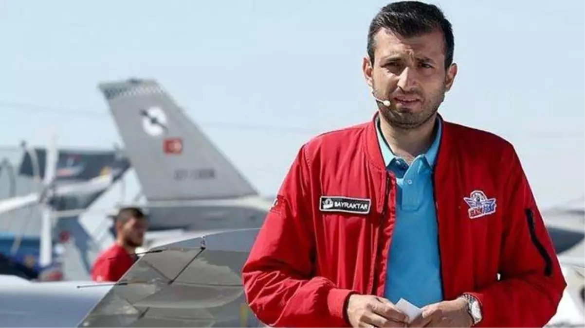 "Yapılamaz" denileni başardı! Selçuk Bayraktar, tarihi hamlelerin hikayesini anlattı