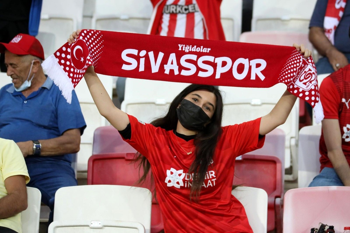 Sivasspor Gaziantep maçının bilet satışı başladı