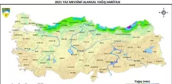İzmir, Aydın ve Muğla ağustosta yağış almadı