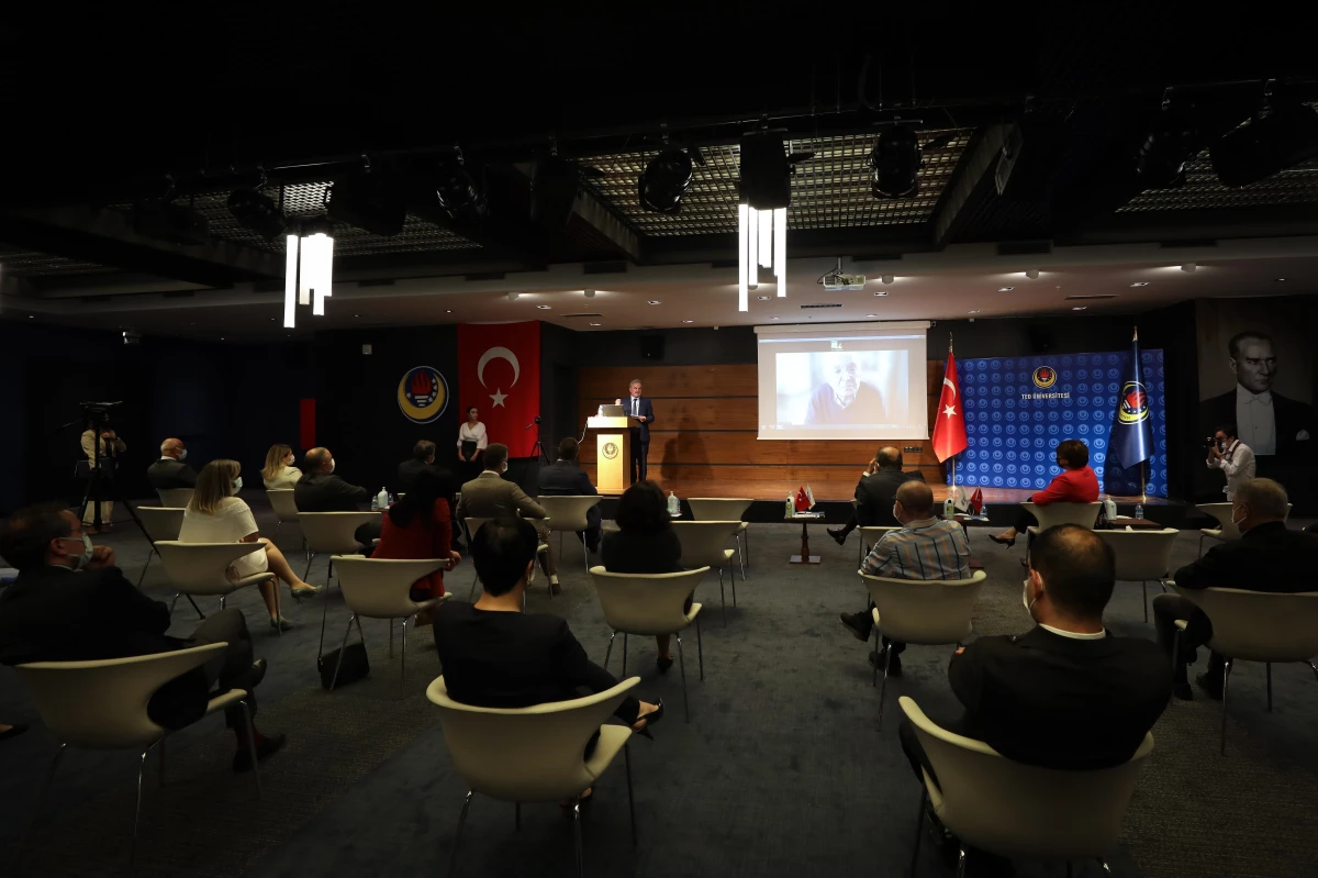 YÖKAK, Türk Eğitim Derneği Üniversitesine 5 yıl süreyle "tam akreditasyon" hakkı verdi