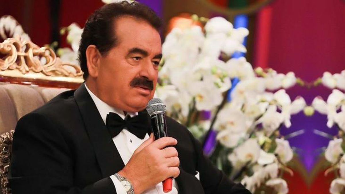 12 yıl sonra konser verecek! İbrahim Tatlıses\'in konser biletleri 2 saat içinde tükendi