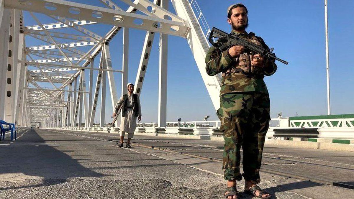 Afganistan\'da Taliban yönetiminde geçen bir ay ve Mezar-ı Şerif\'ten izlenimler