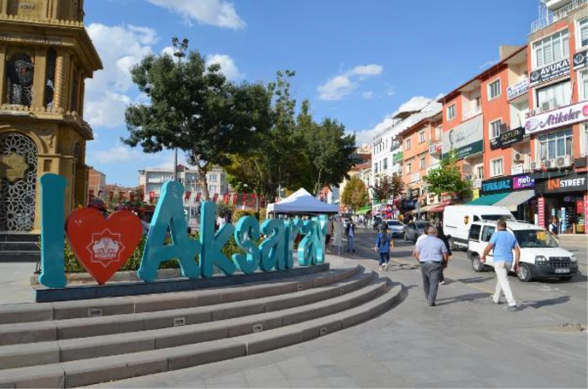 AKSARAY SAĞLIK MÜDÜRÜ: DELTA VARYANTIYLA DELTA PLUS AGRESİF İLERLİYOR