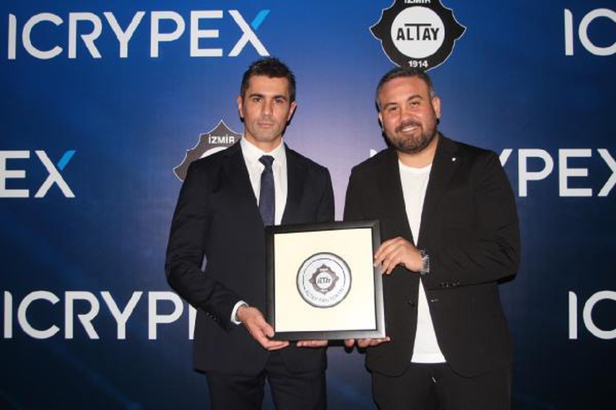 Altay 2.5 günde 23 milyon TL kazandı