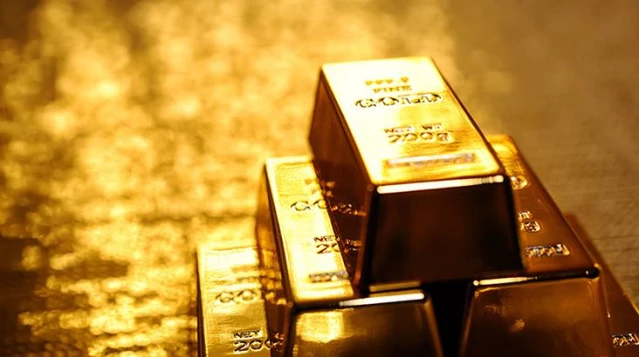 Son Dakika! Altının kilogramı 483 bin liraya geriledi