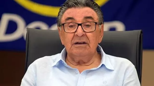 Aydın Aydın, sigorta şirketi kuruyor! Yasal izinler sonrası faaliyete geçecek Aydın Aydın, sigorta şirketi kuruyor! Yasal izinler sonrası faaliyete geçecek