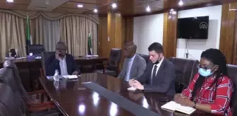 BM Teknoloji Bankası, Sudan'a eğitim ve girişimcilik konularında destek sağlayacak