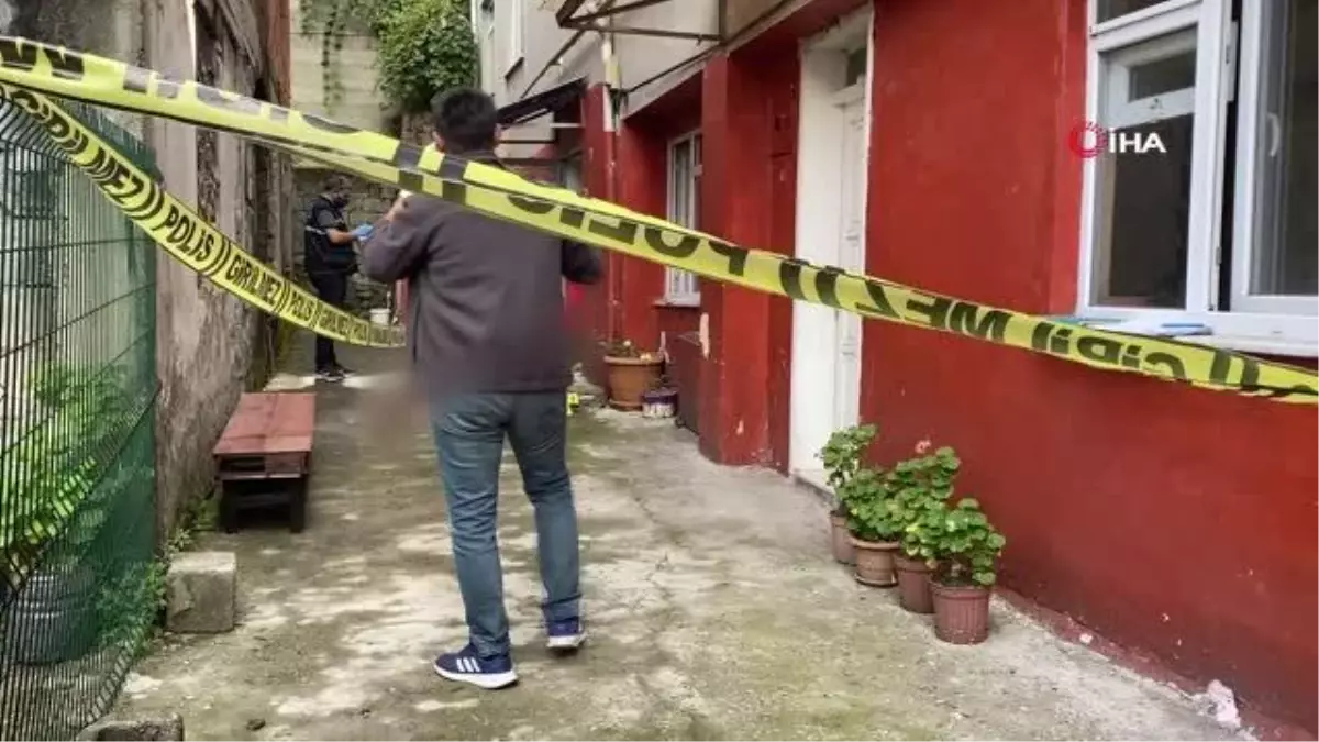 Son dakika haber: Boşanma aşamasındaki eşini tek kurşunla öldürdü