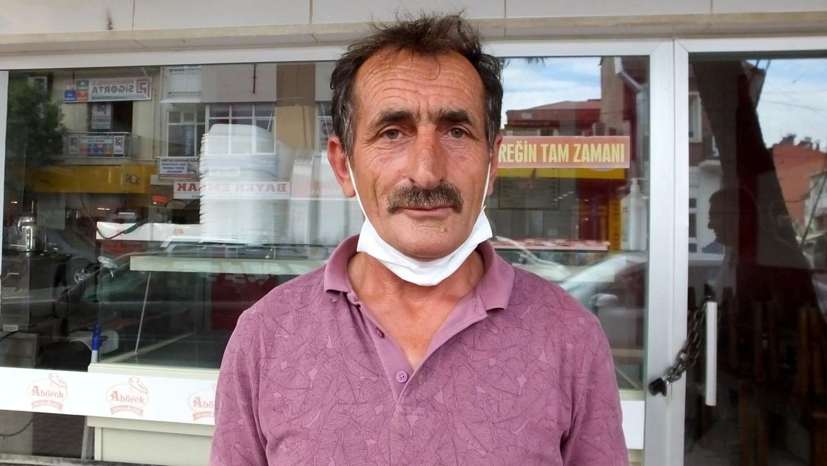 Burhaniye\'de işçi bulunmuyor