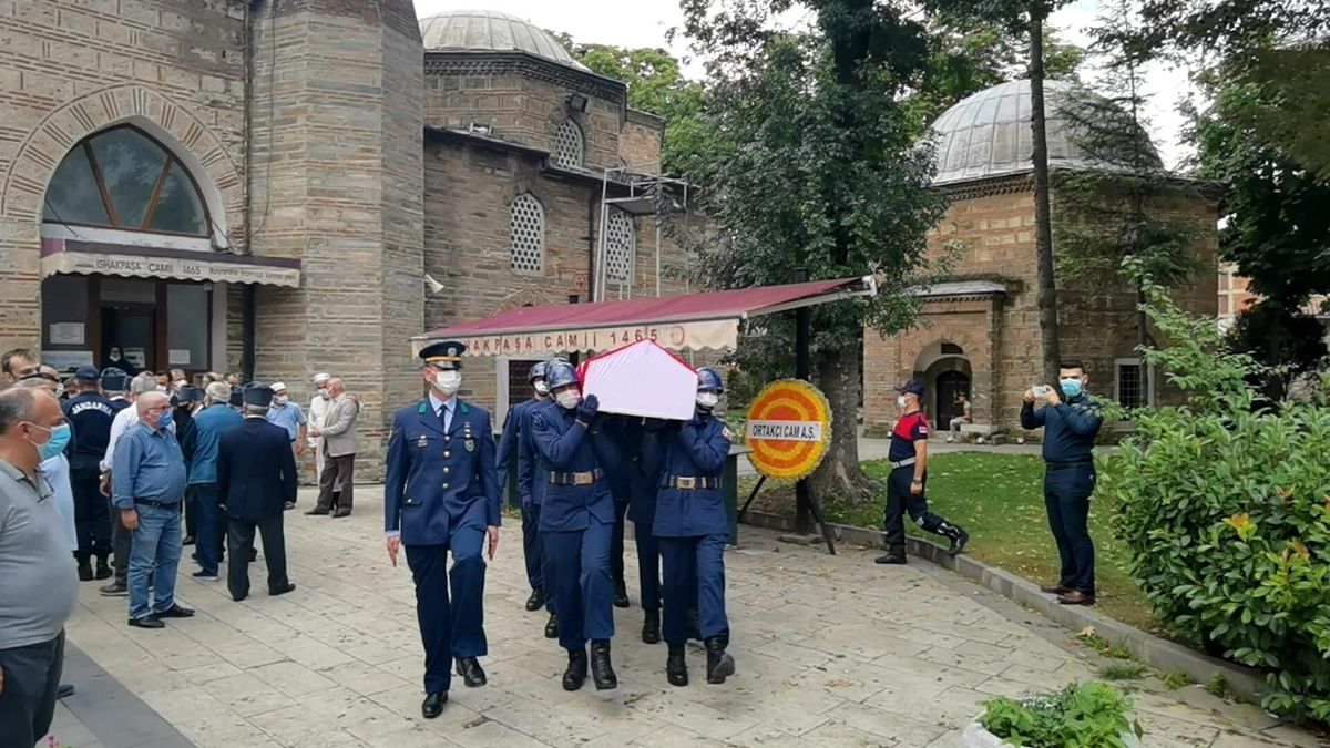 Bursa\'da Kore gazisine son görev