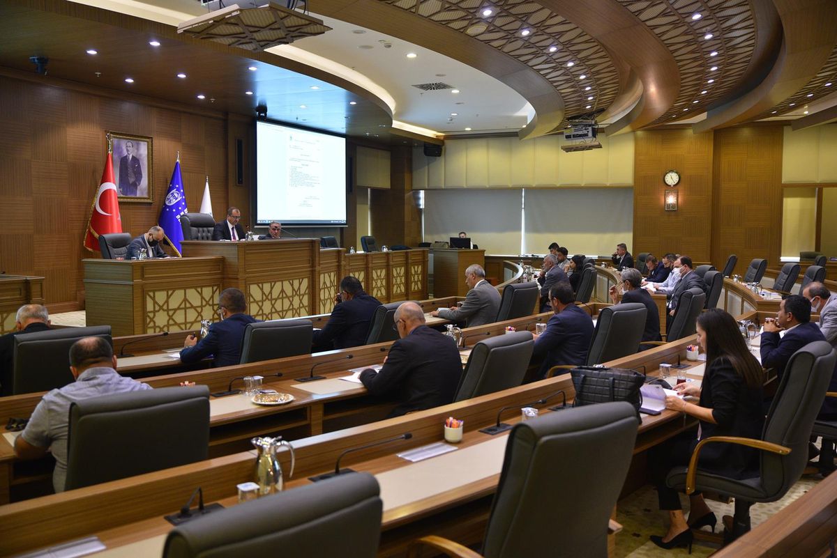 Dev cruise gemileri Bursa\'da demir atacak