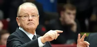 Dusan Ivkovic hayatını kaybetti