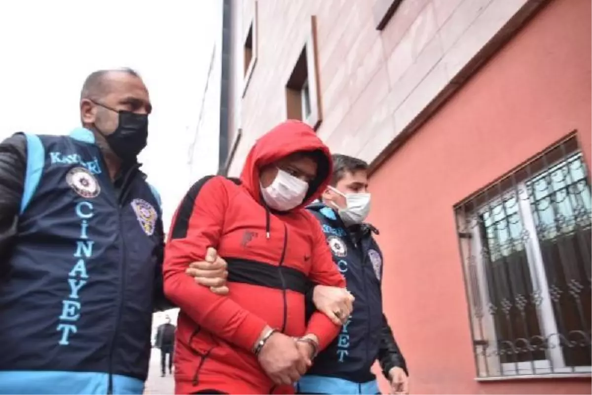 Son Dakika | Eski eşini öldüren sanığın 7 yaşındaki kızı: Artık beni okuldan alan bir annem yok