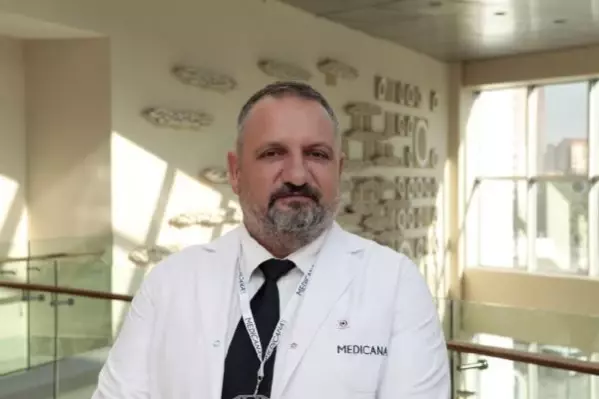 Felcin en önemli nedeni yüksek tansiyona dikkat Felcin en önemli nedeni yüksek tansiyona dikkat