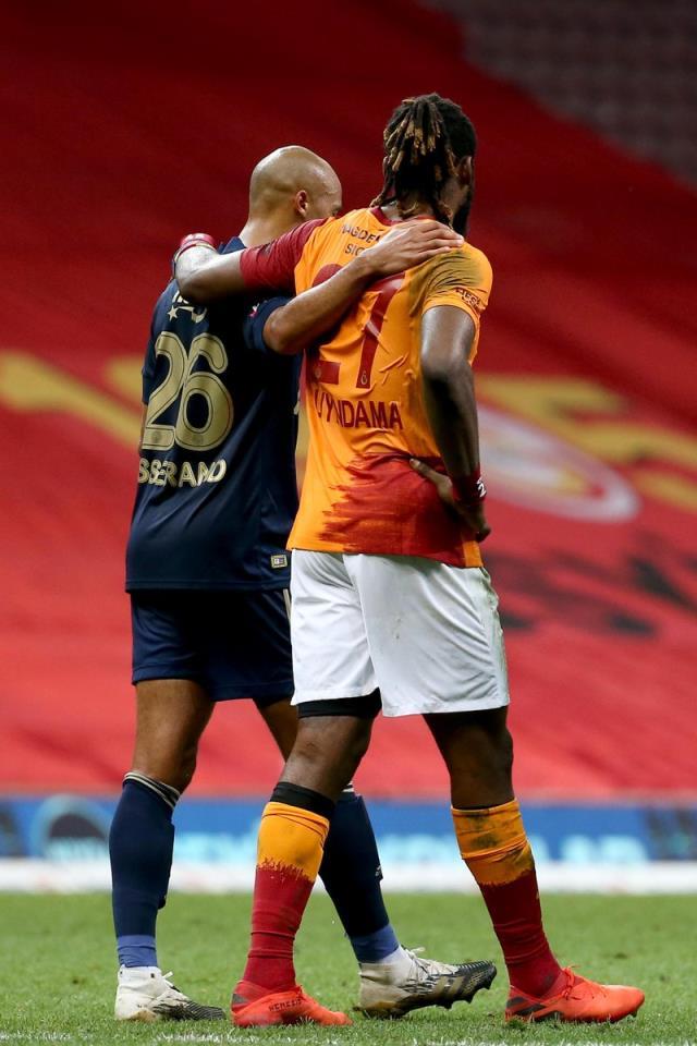 Fenerbahe ve Galatasaray'n Avrupa Ligi malar hangi kanalda Yaynlanacak