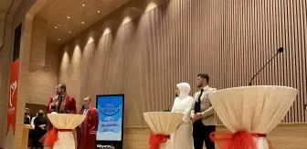 Güngören'de en özel nikah