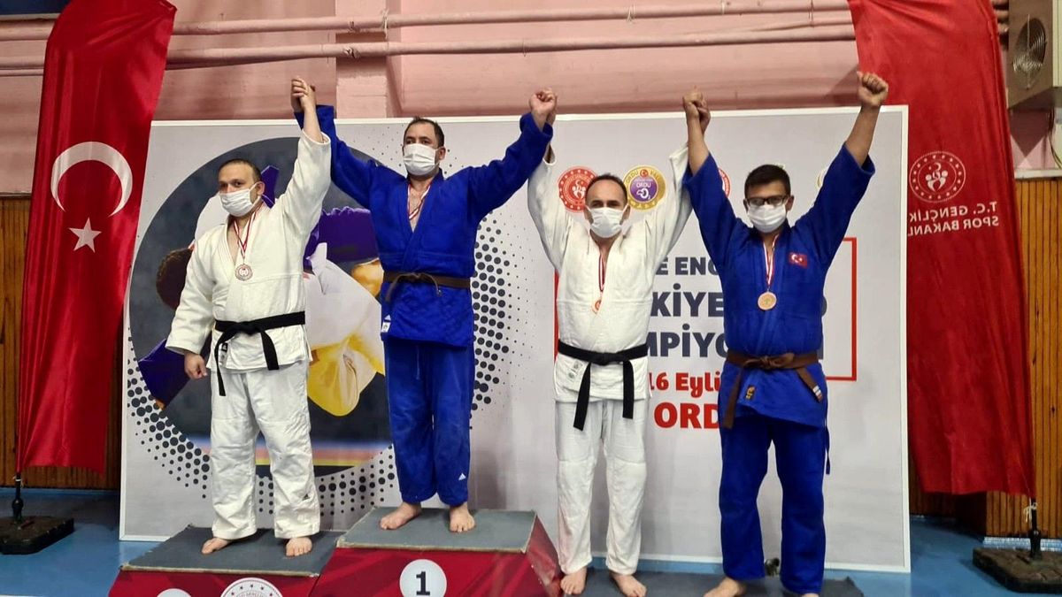 Harun Çelik, milli takım kampına davet edildi