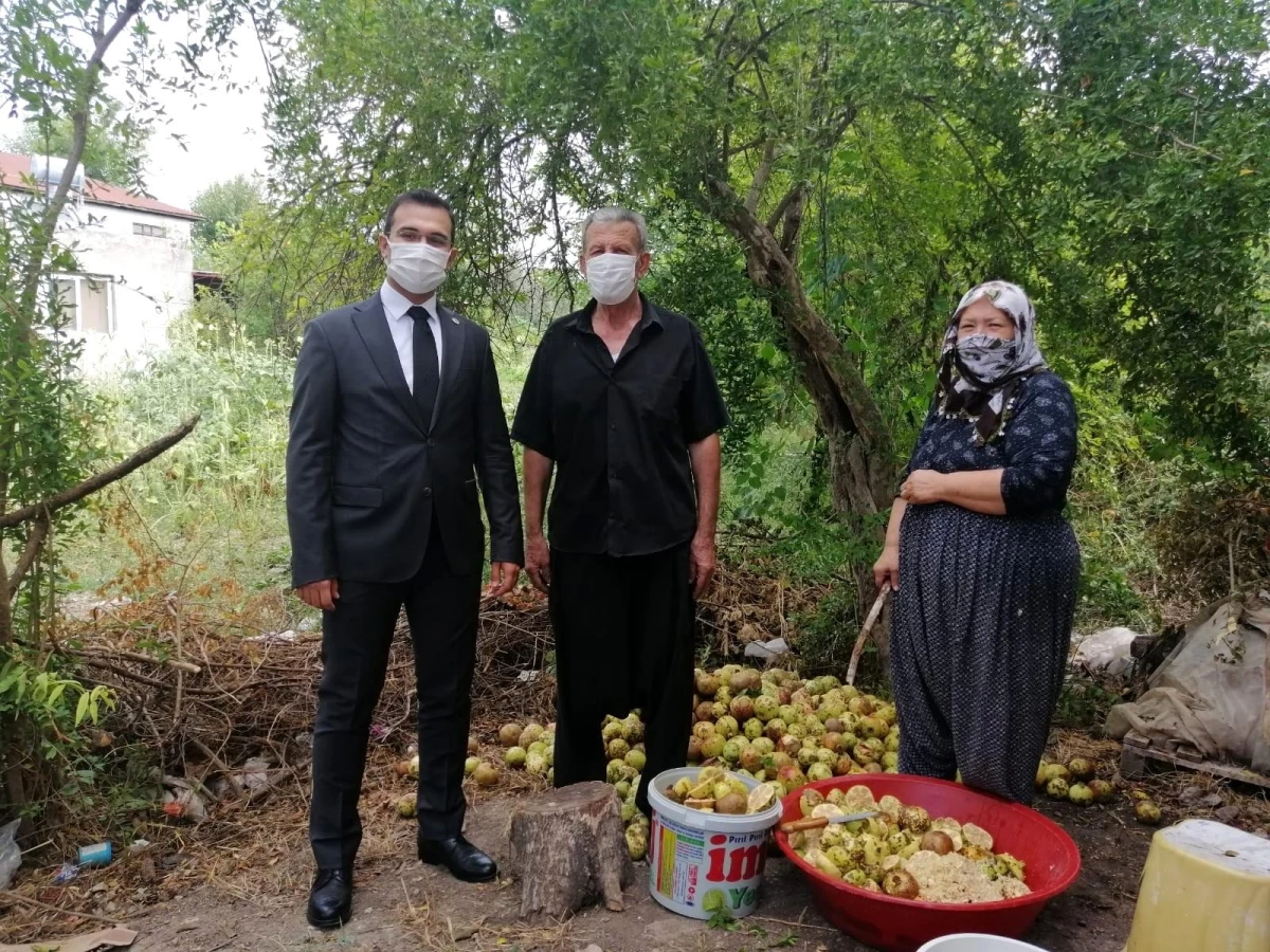 Kaymakam Taşkıran pandemi kurallarına uyulmasını istedi