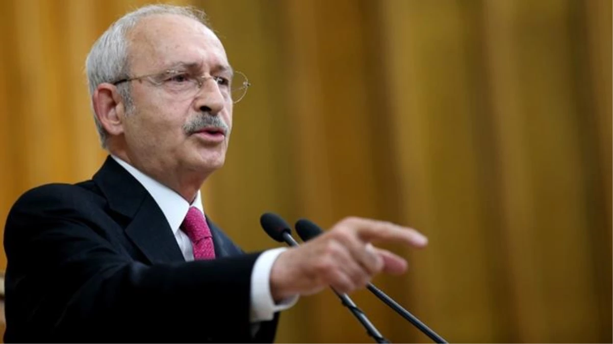 Yurt sorunu hakkında konuşan Kemal Kılıçdaroğlu: İktidarın 20 yılda çözemediği yurt sorununu 1 yıl içinde çözemezsem siyaseti bırakacağım