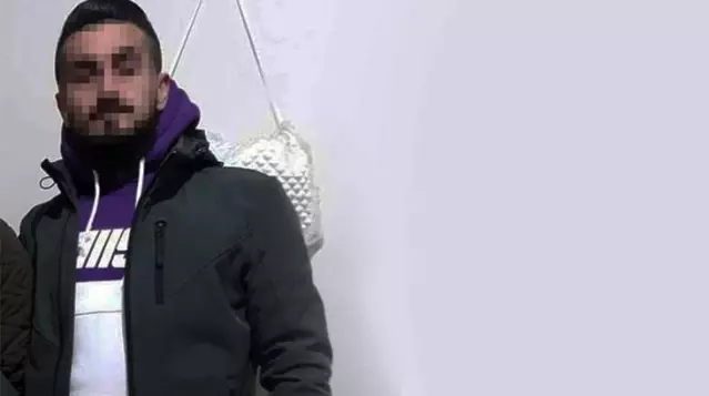 4 ay önce cezaevinden çıkan adam, eşi ve 1,5 yaşındaki oğlunun üzerine kolonya döküp yaktı 4 ay önce cezaevinden çıkan adam, eşi ve 1,5 yaşındaki oğlunun üzerine kolonya döküp yaktı