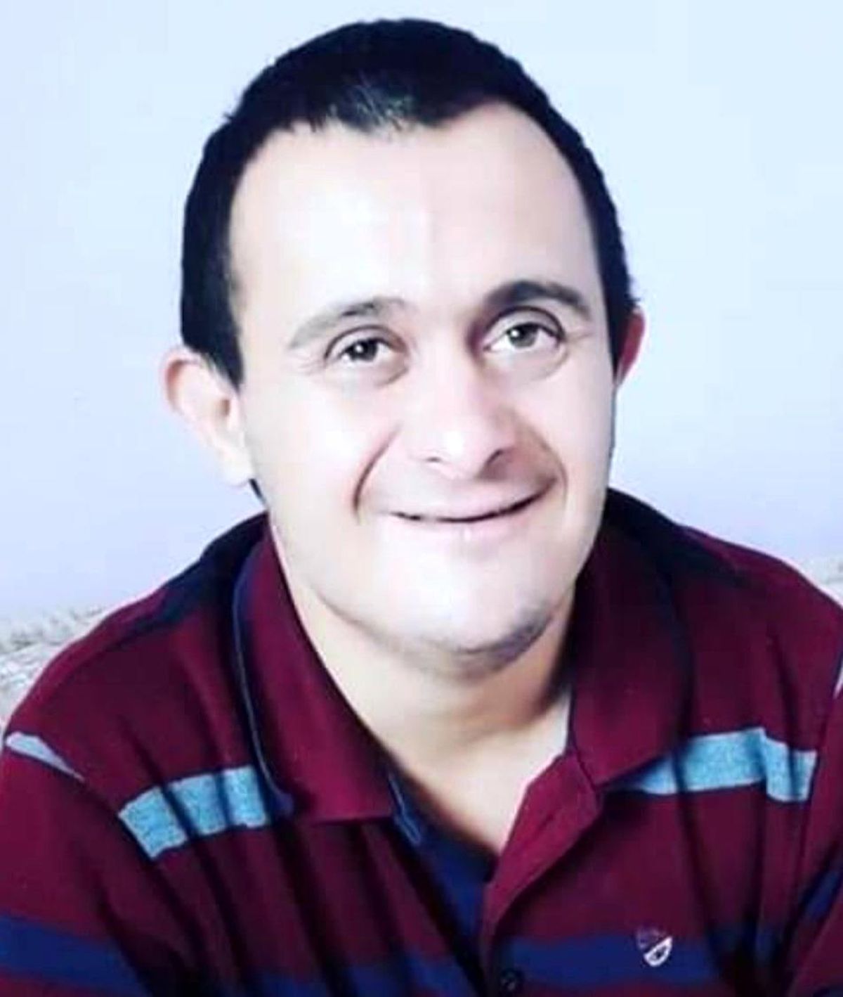 Mardin\'de down sendromlu genç korona virüse yenik düştü
