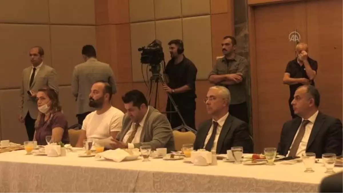 "Melita\'dan Malatya\'ya Kültür ve Sanat Günleri Arslantepe Buluşması" başlıyor