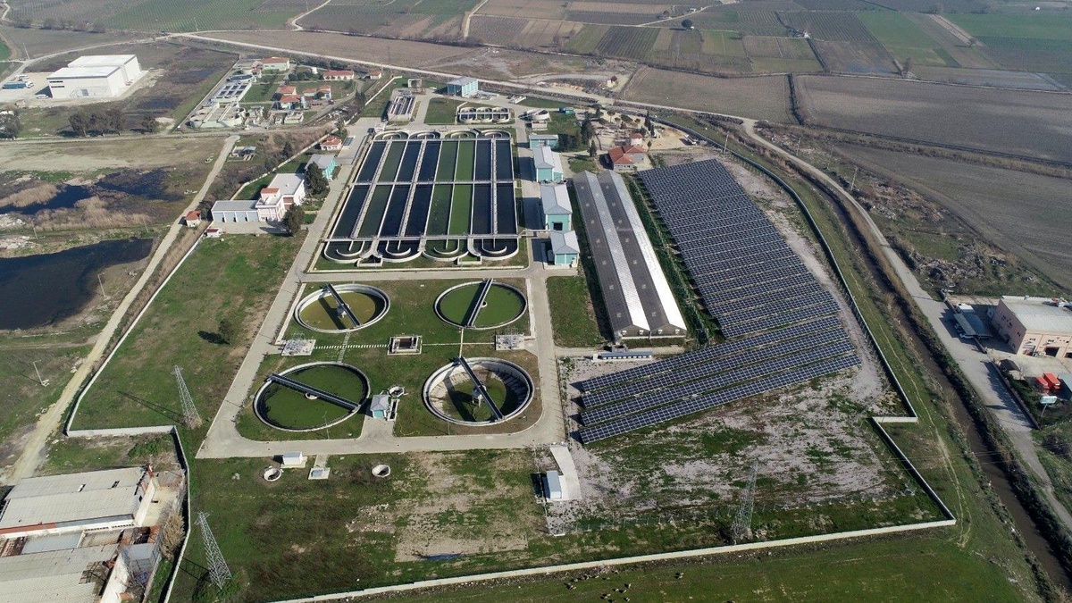 Merkez AAT\'nin \'Enerji Gideri Geri Ödeme Belgesi\' alındı