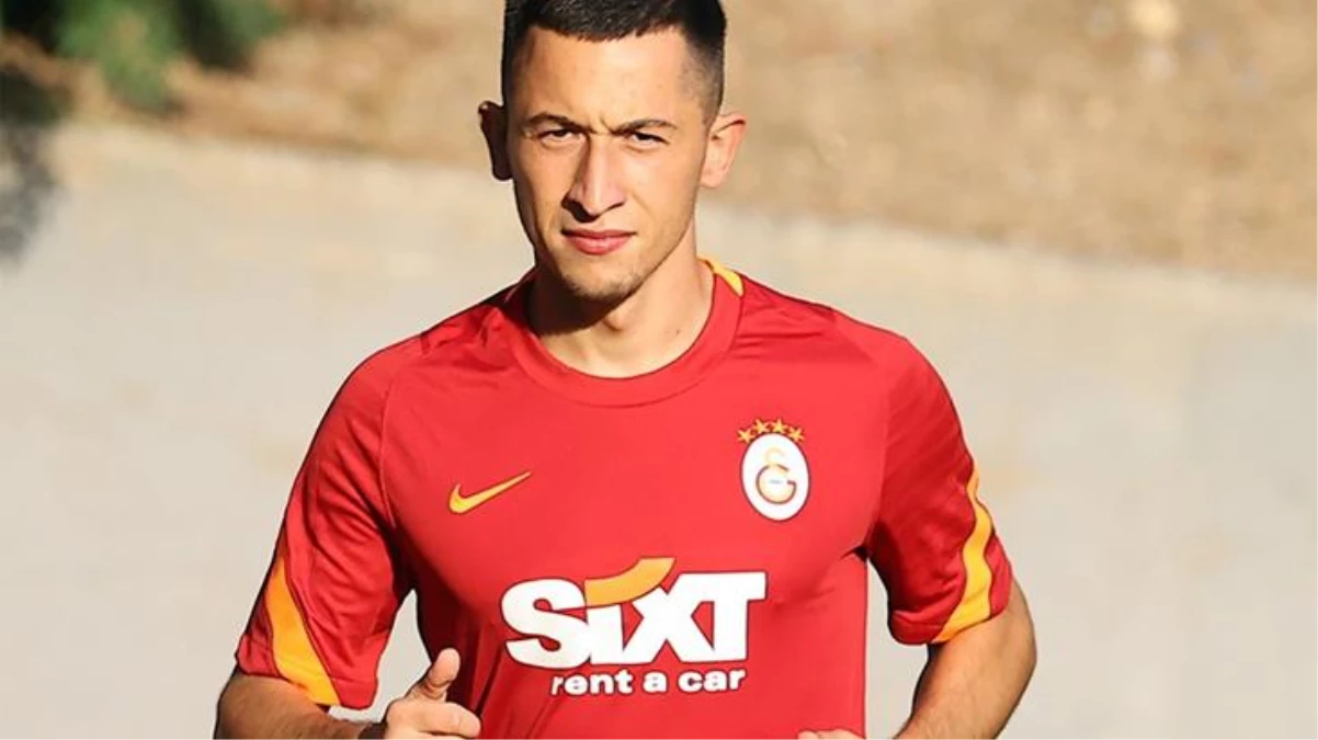 Yeni transfer Olimpiu Morutan, Galatasaray\'da uyum sorunu yaşıyor