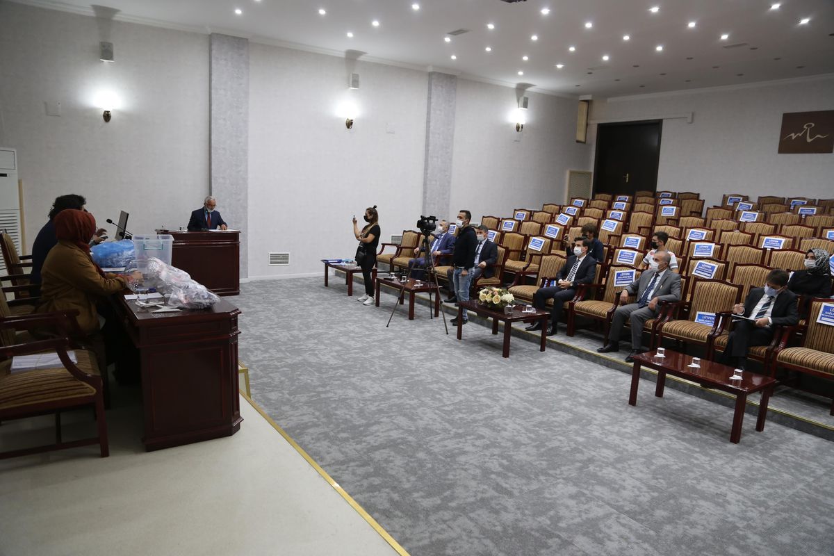 Nevşehir\'de 180 kişi okullarda istihdam edilecek