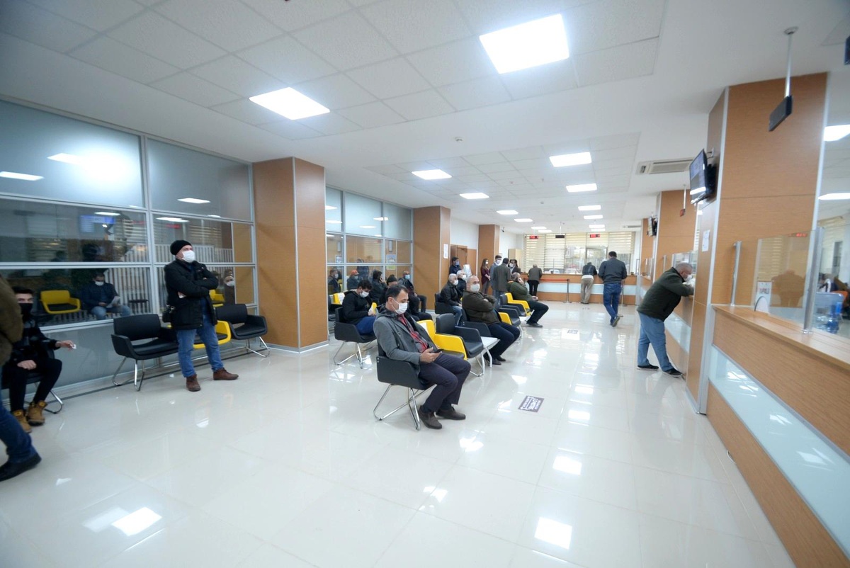 Pursaklar Belediyesi\'nden vatandaşlara önemli hatırlatma son gün 30 Eylül