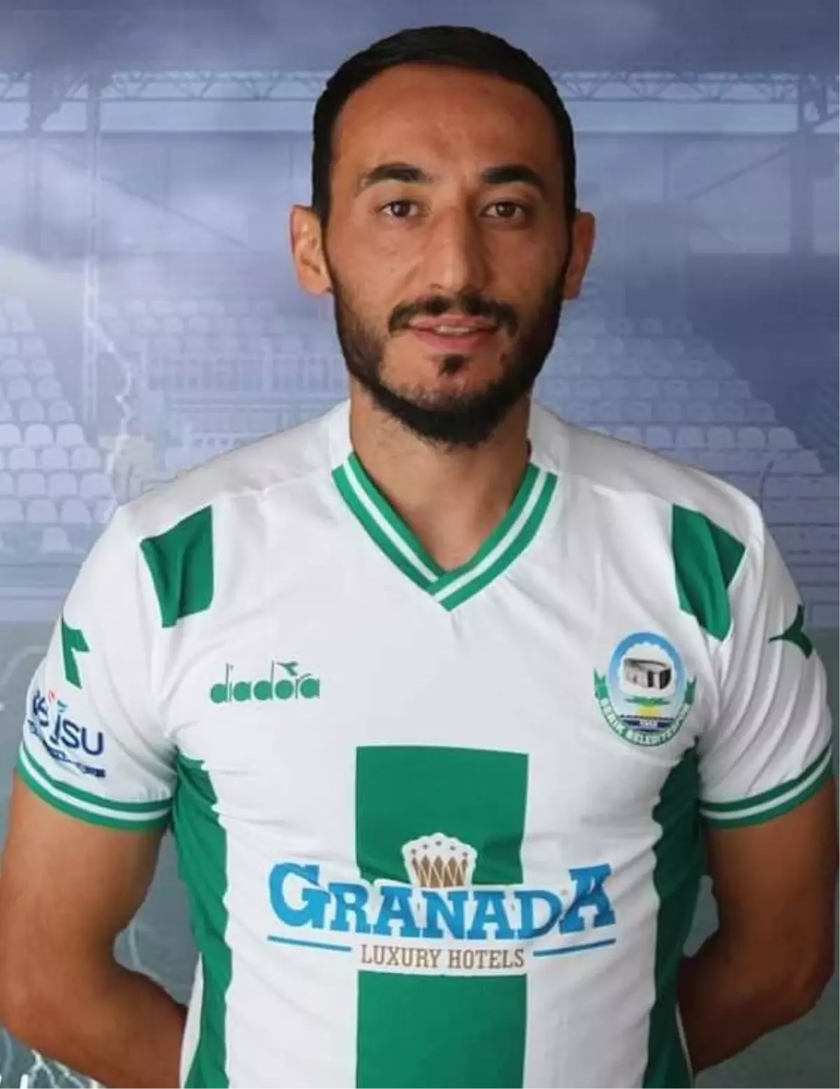 Serik Belediyespor\'da Sinan Kalaycı ile yollar ayrıldı