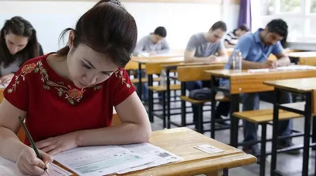 Son Dakika! 2021-Kamu Personel Seçme Sınavı sonuçları açıklandı Son Dakika! 2021-Kamu Personel Seçme Sınavı sonuçları açıklandı