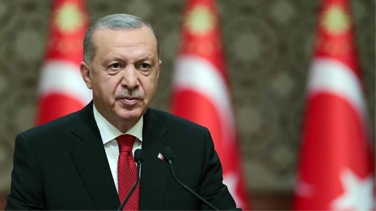 Son Dakika! Cumhurbaşkanı Erdoğan\'dan fahiş fiyat açıklaması: Etiketlerdeki fahiş fiyat artışının önüne geçeceğiz