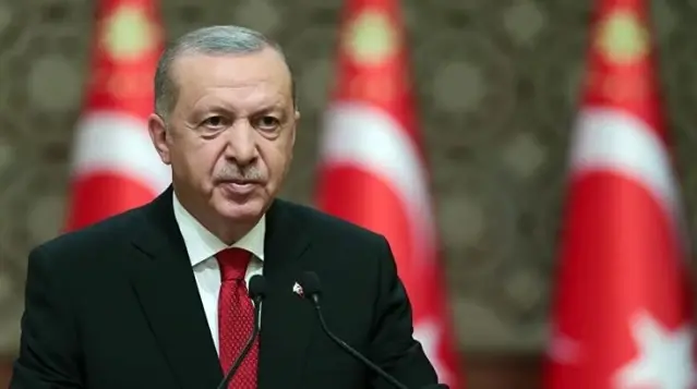 Son Dakika! Cumhurbaşkanı Erdoğan'dan fahiş fiyat açıklaması: Etiketlerdeki fahiş fiyat artışının önüne geçeceğiz Son Dakika! Cumhurbaşkanı Erdoğan'dan fahiş fiyat açıklaması: Etiketlerdeki fahiş fiyat artışının önüne geçeceğiz
