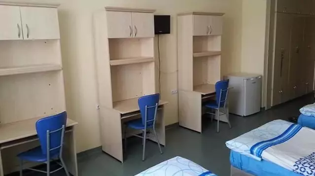Son Dakika: Üniversite öğrencilerinin merakla beklediği yurt başvuru sonuçları açıklandı Son Dakika: Üniversite öğrencilerinin merakla beklediği yurt başvuru sonuçları açıklandı